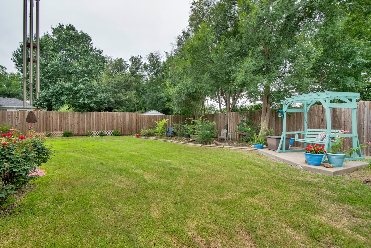 732 N Mckown Avenue Sherman TX 75092
