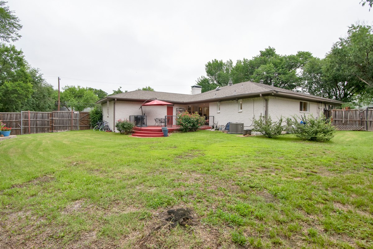 732 N Mckown Avenue Sherman TX 75092