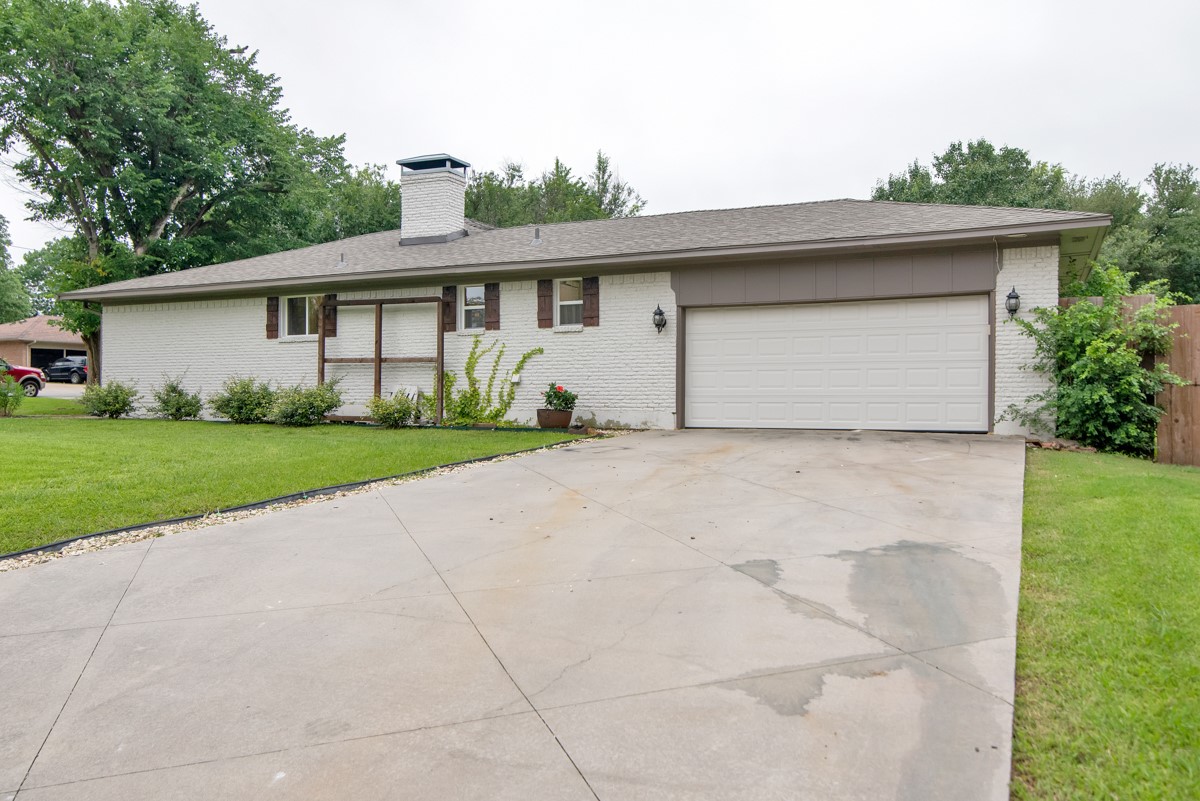 732 N Mckown Avenue Sherman TX 75092