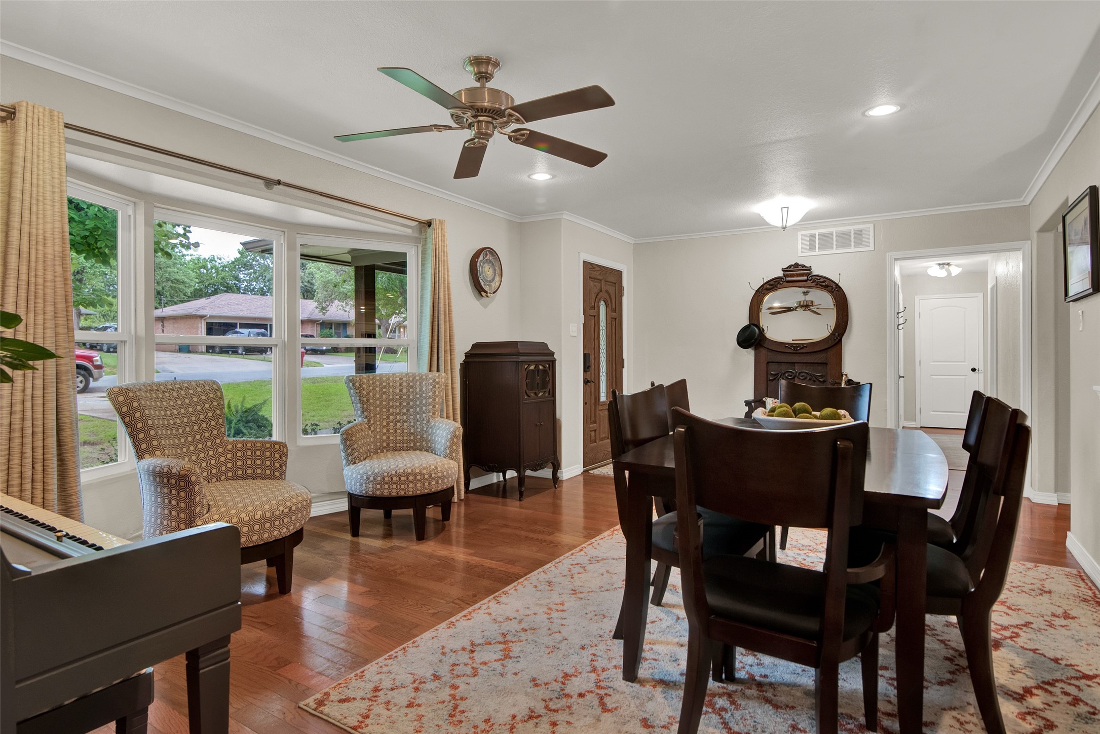 732 N Mckown Avenue Sherman TX 75092