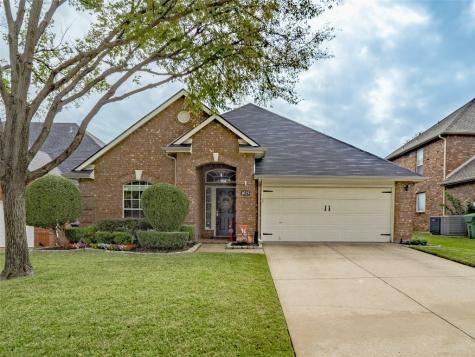 1025 Sugarberry Lane Flower Mound TX 75028