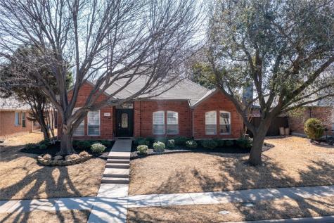 10217 Natalie Drive Frisco TX 75035