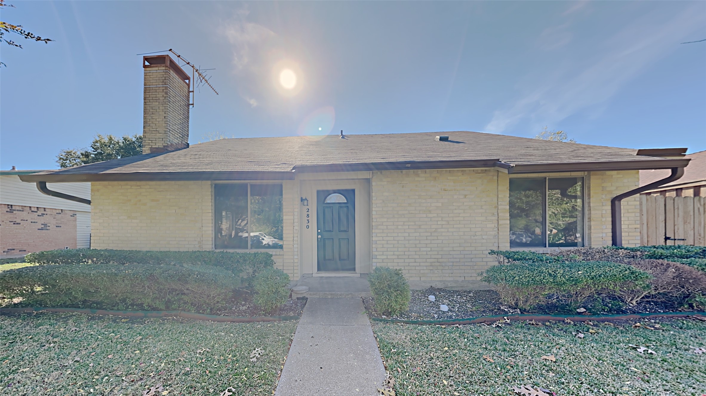 2830 Saint George Drive Garland TX 75044