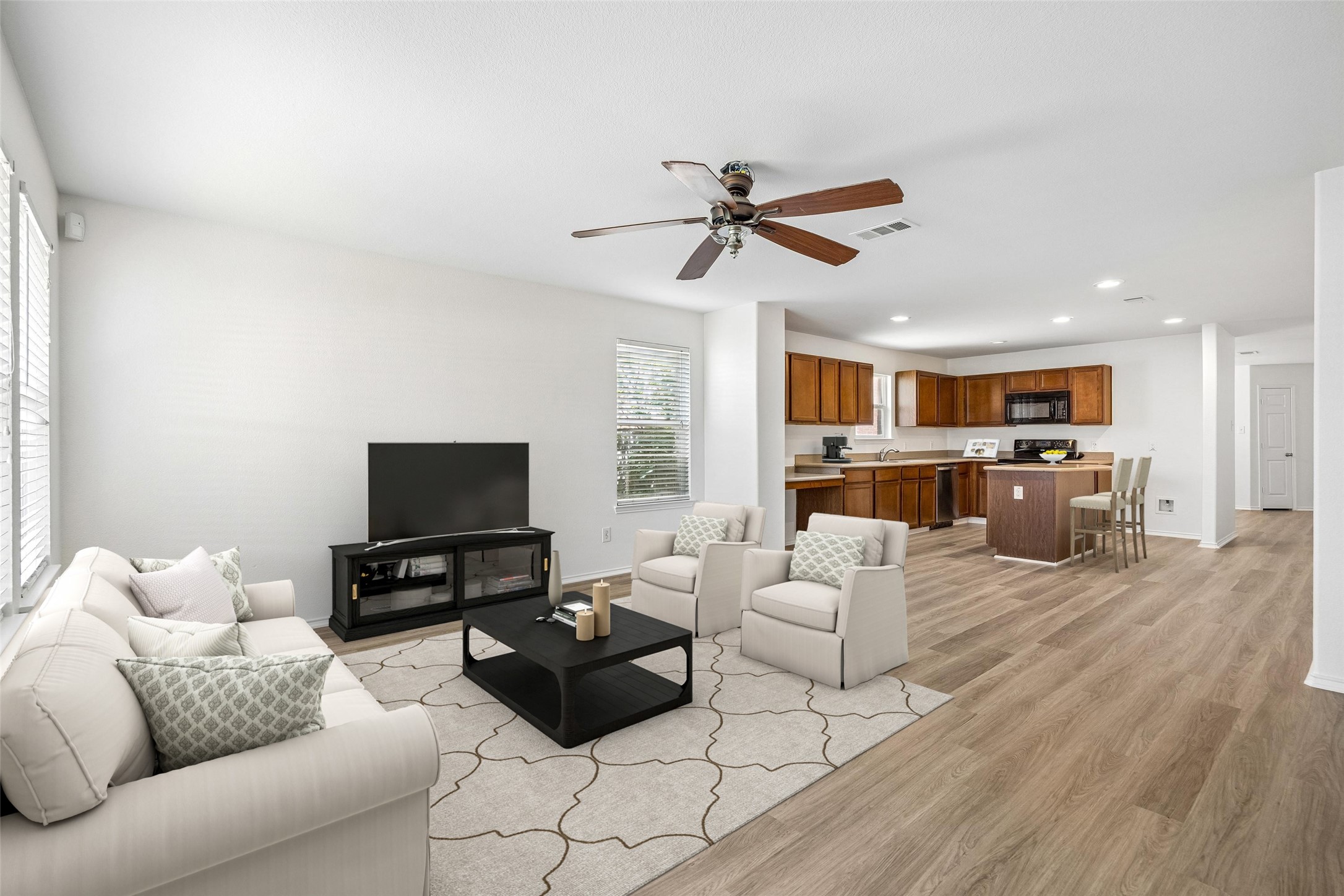 2429 Clairborne Drive Fort Worth TX 76177