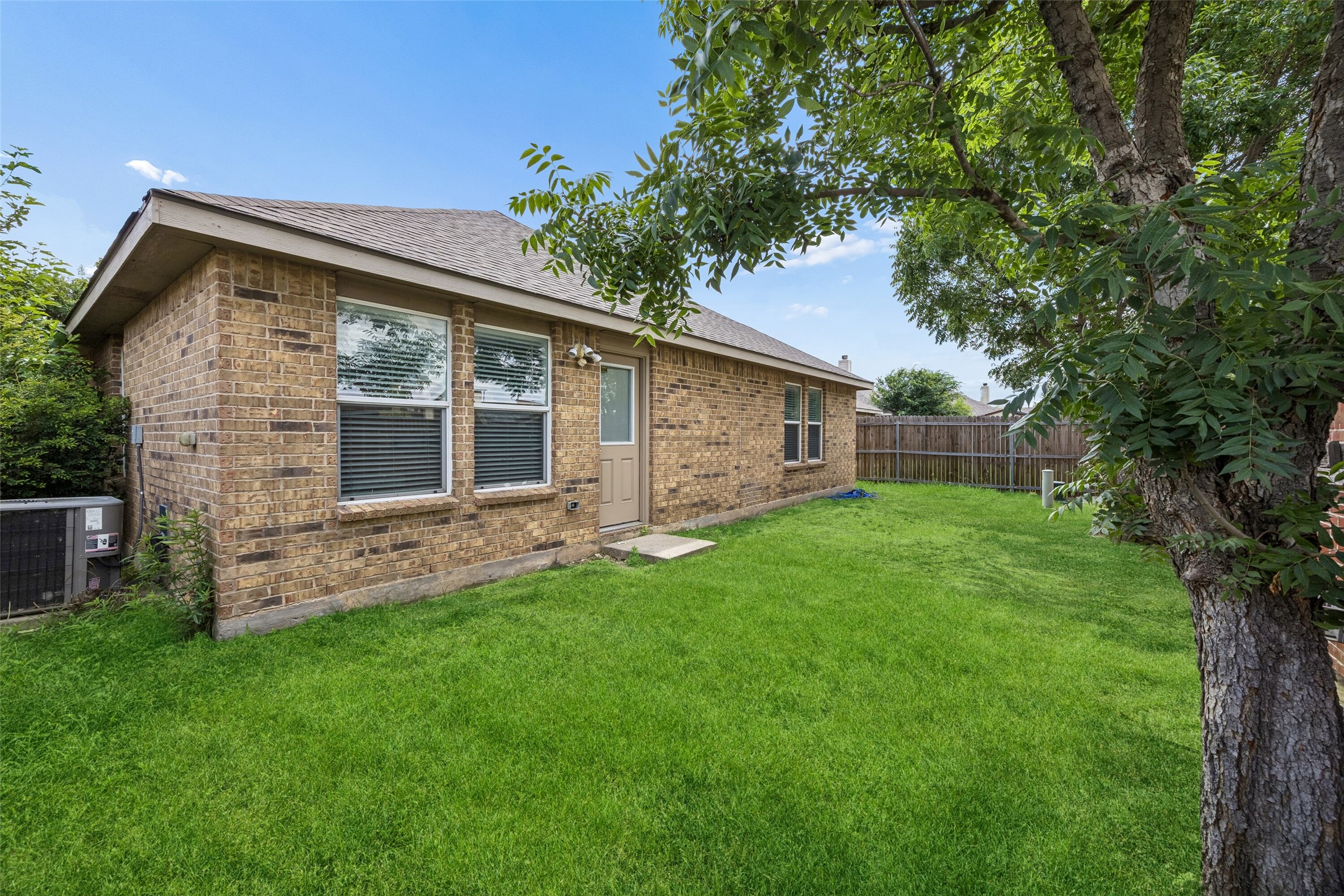 2429 Clairborne Drive Fort Worth TX 76177