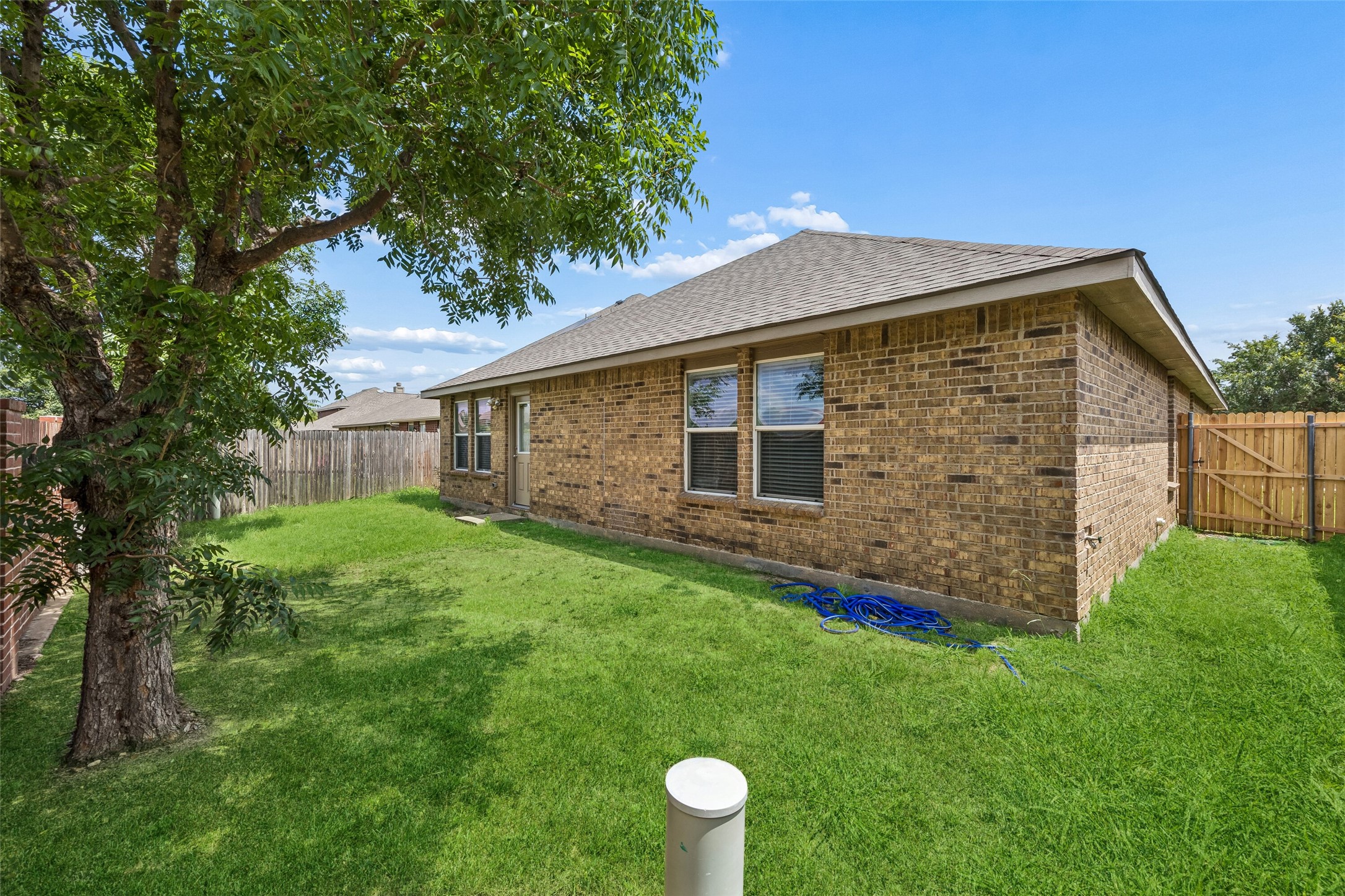 2429 Clairborne Drive Fort Worth TX 76177