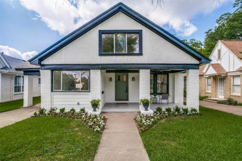 5734 Vanderbilt Avenue Dallas TX 75206