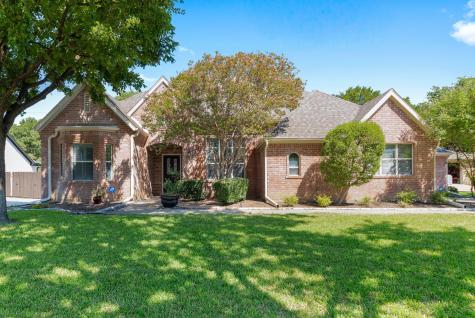2716 Greenbrook Court Grapevine TX 76051