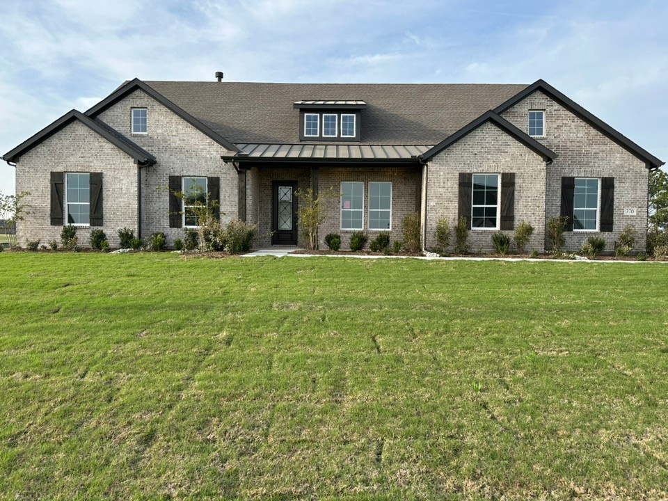 370 Cobb Road Leonard TX 75452