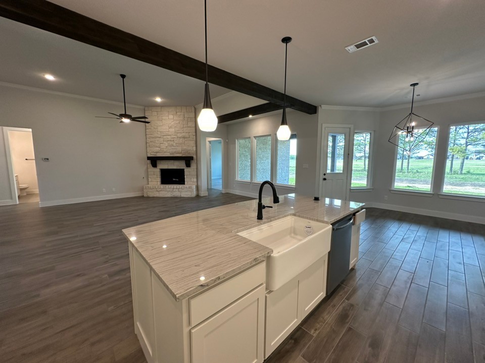 370 Cobb Road Leonard TX 75452