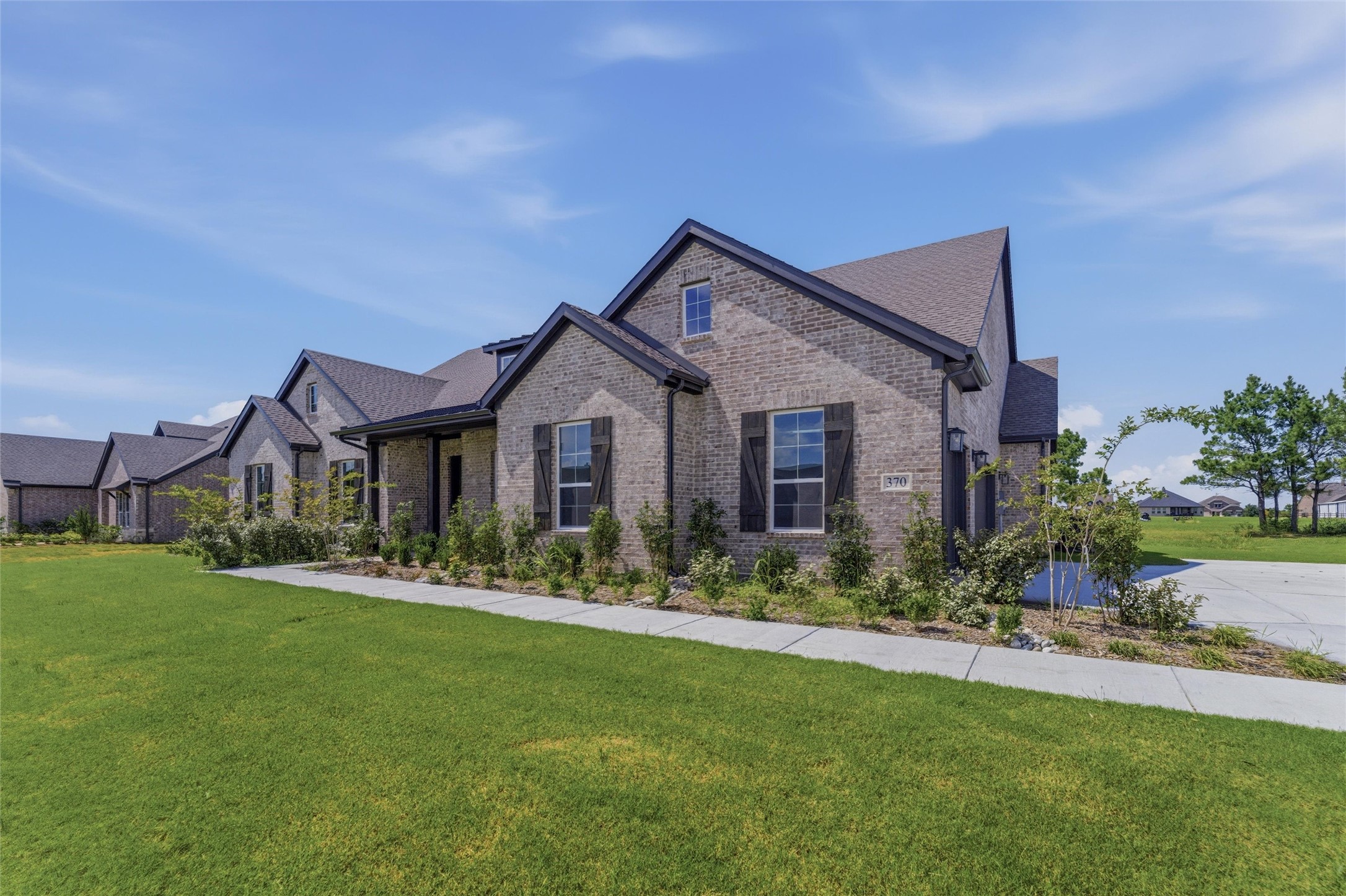 370 Cobb Road Leonard TX 75452