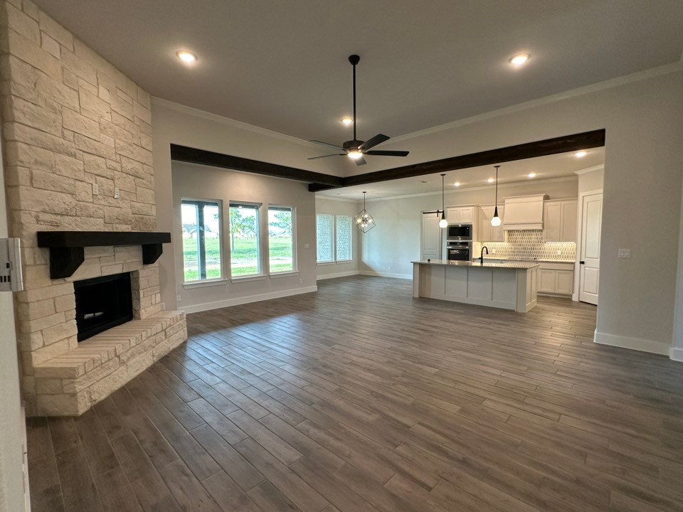 370 Cobb Road Leonard TX 75452
