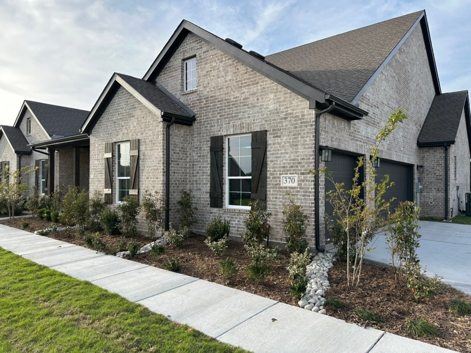 370 Cobb Road Leonard TX 75452