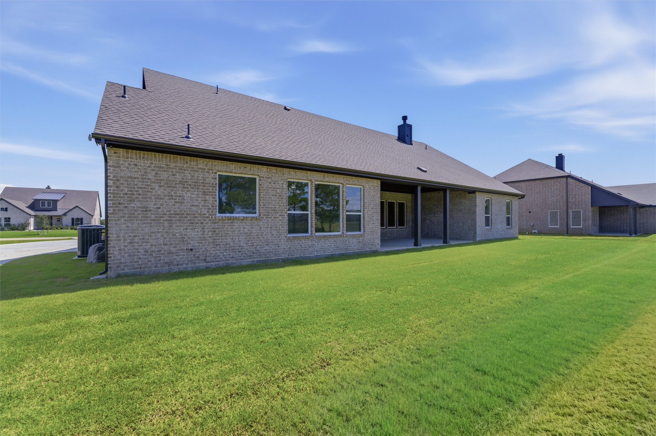 370 Cobb Road Leonard TX 75452
