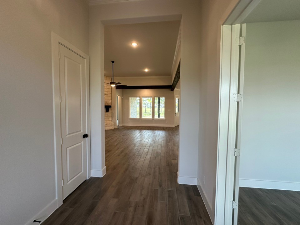 370 Cobb Road Leonard TX 75452
