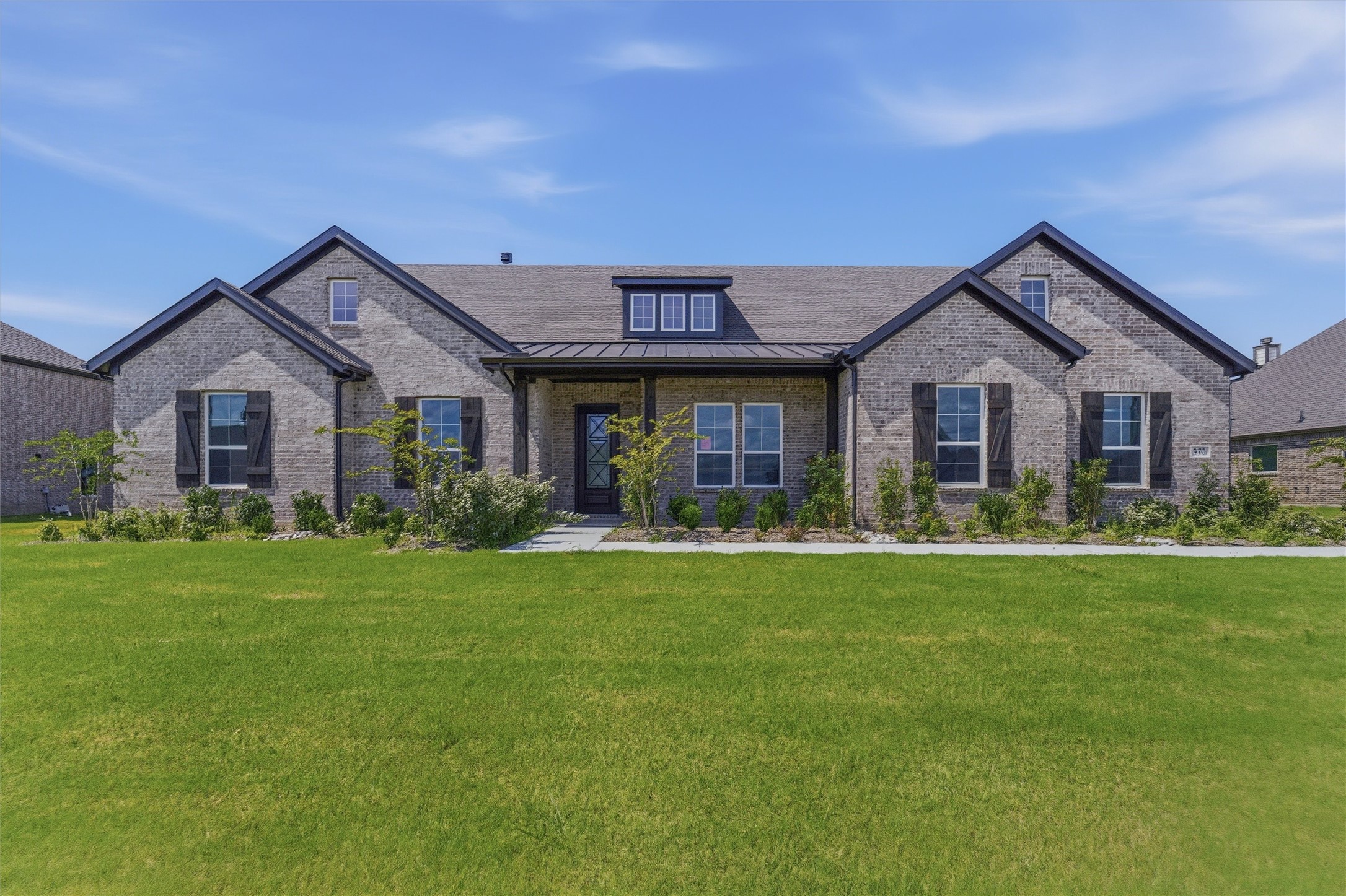 370 Cobb Road Leonard TX 75452