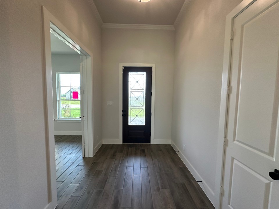370 Cobb Road Leonard TX 75452