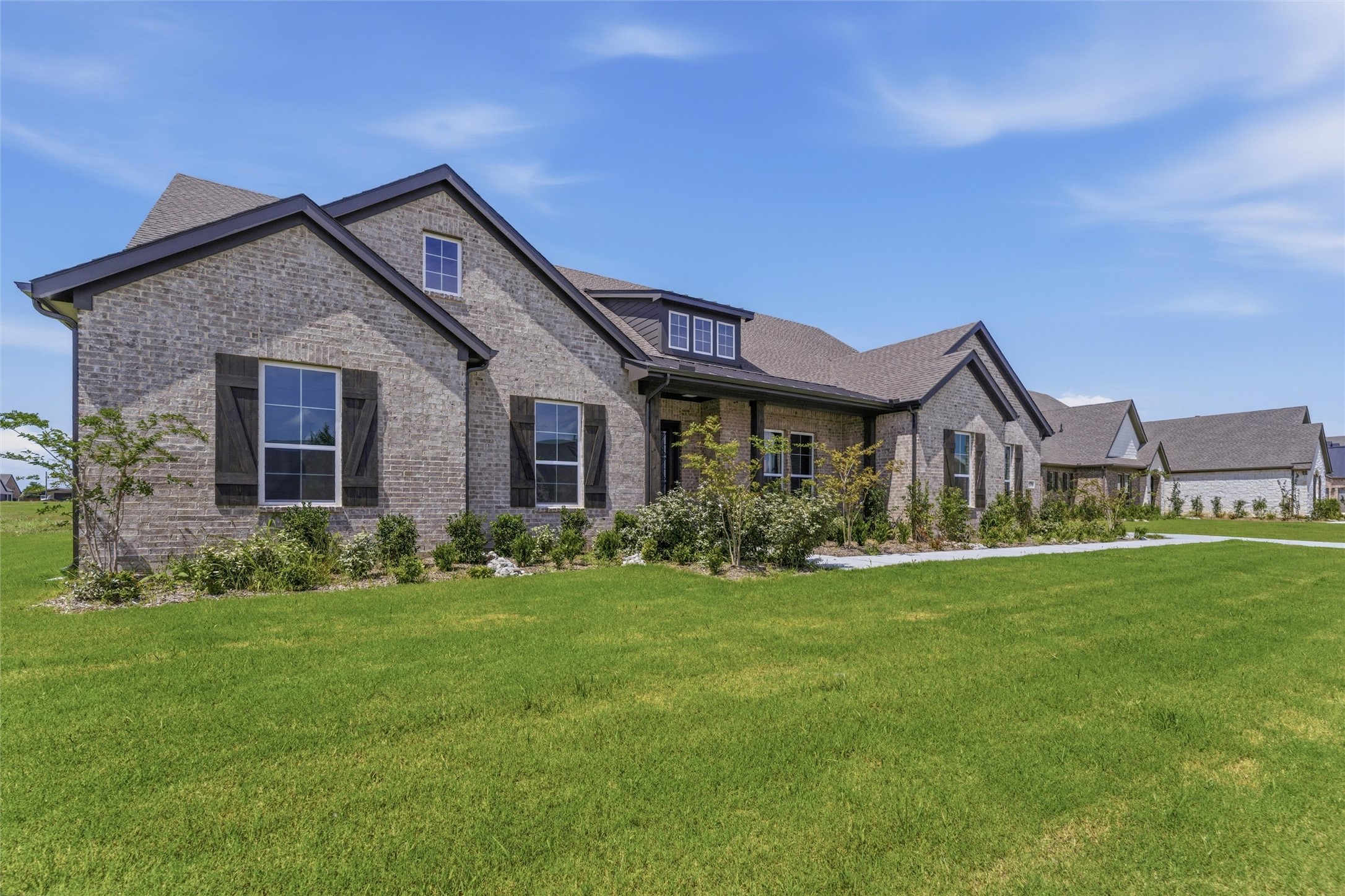 370 Cobb Road Leonard TX 75452