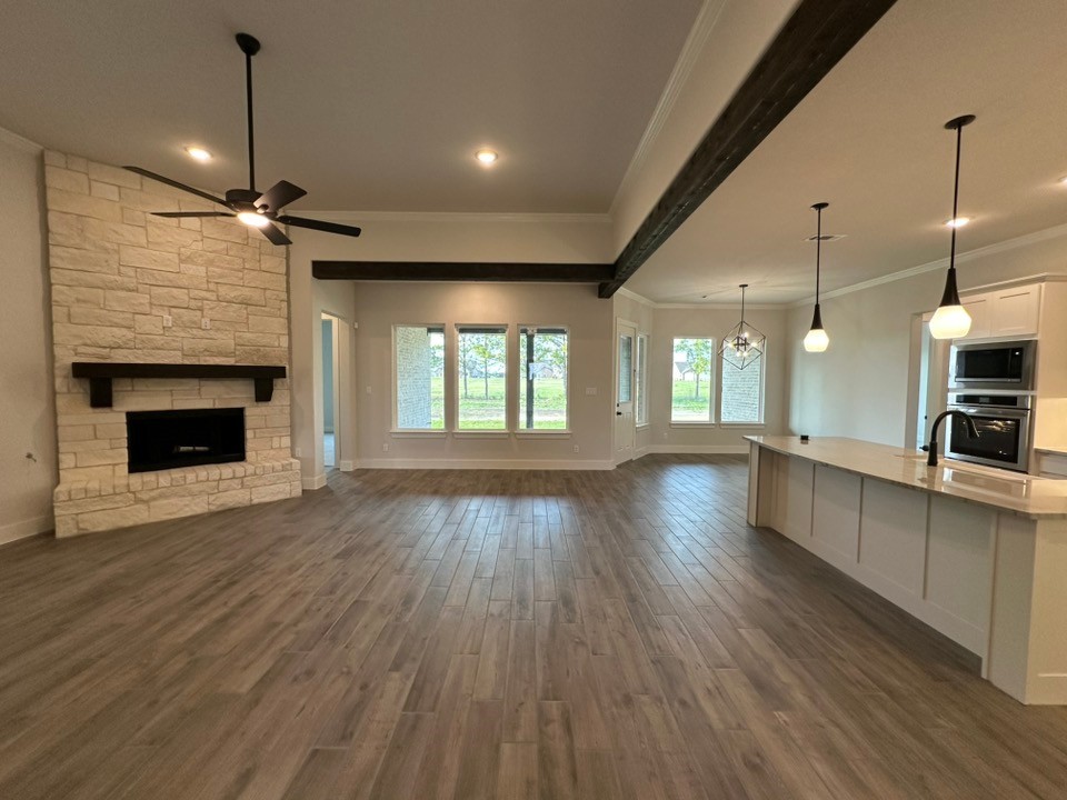370 Cobb Road Leonard TX 75452