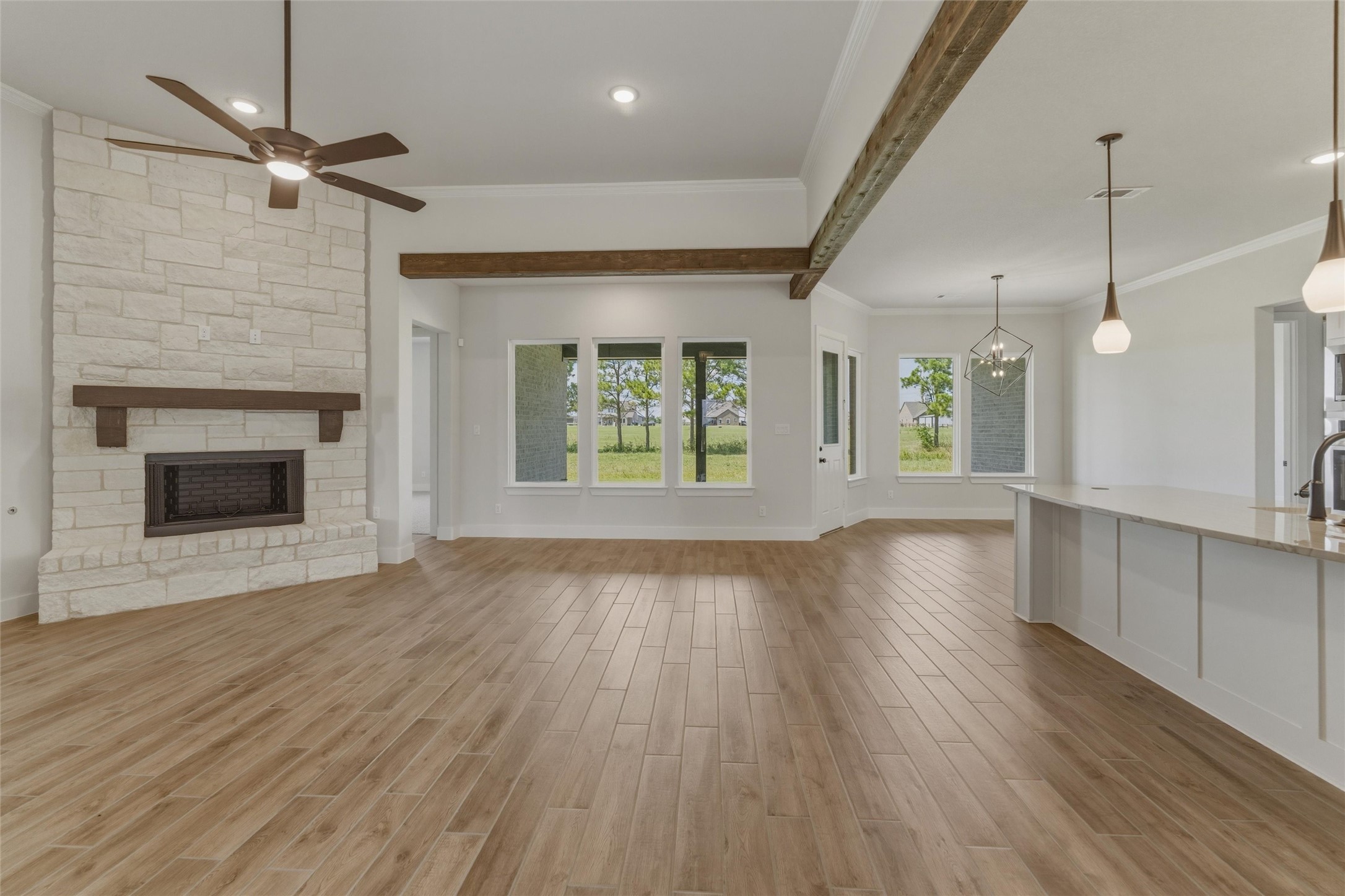 370 Cobb Road Leonard TX 75452