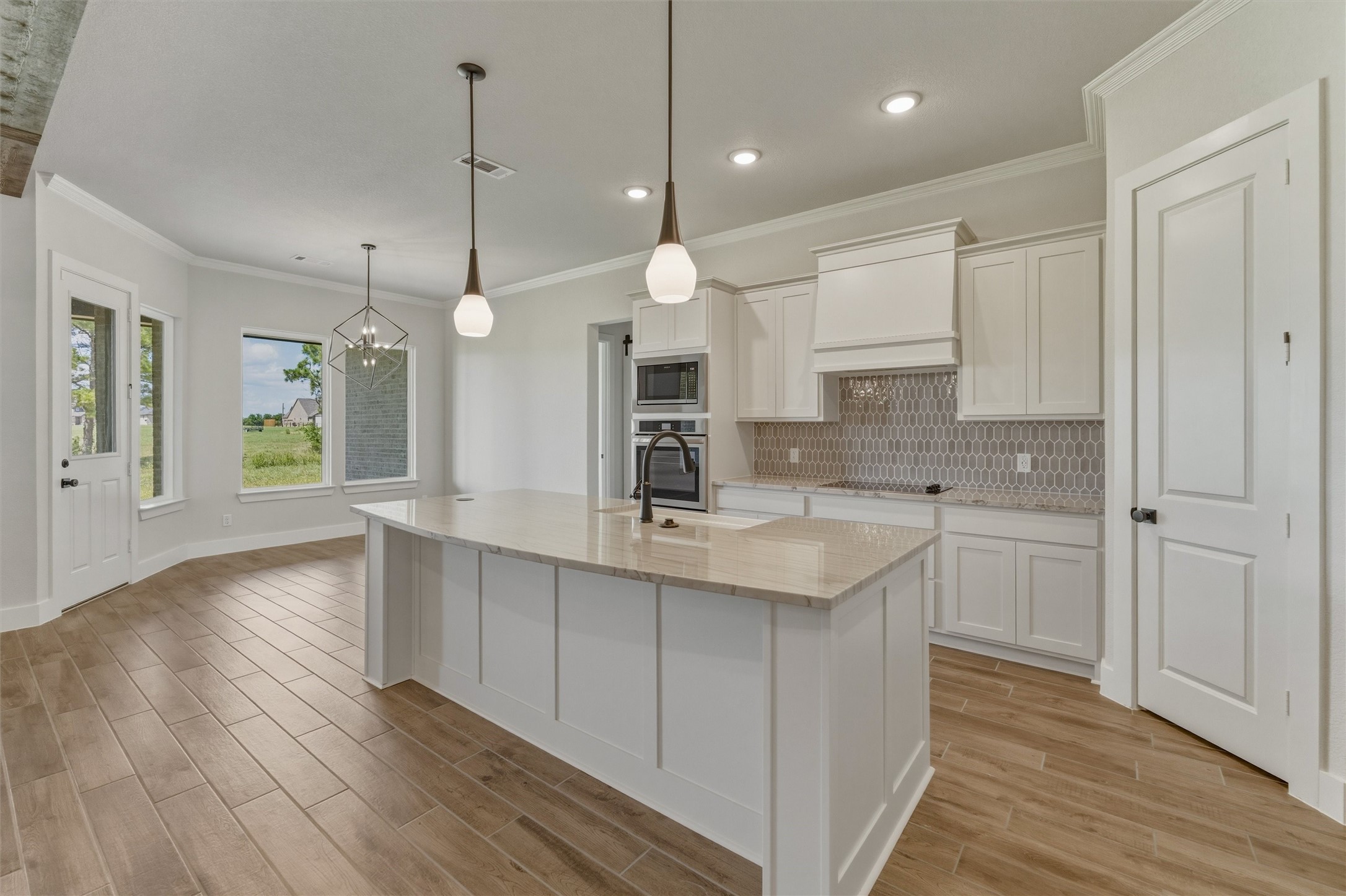 370 Cobb Road Leonard TX 75452