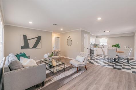 4304 Monna Street Haltom City TX 76117