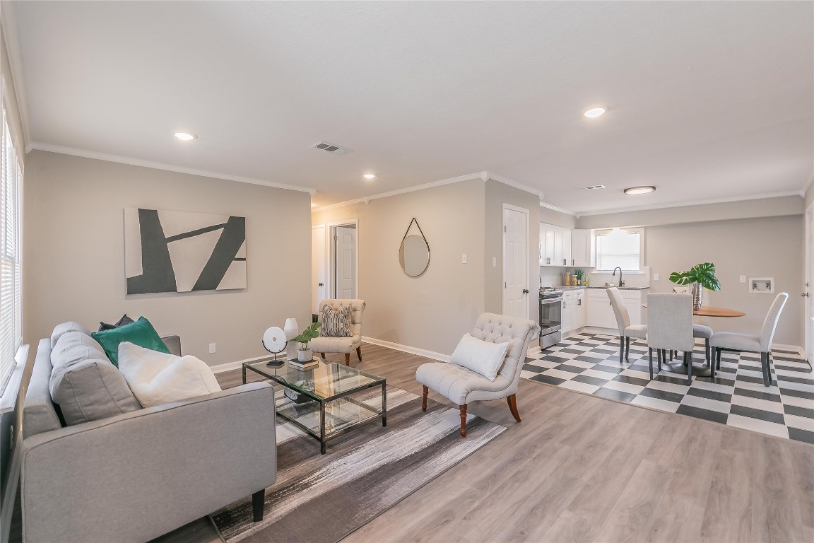 4304 Monna Street Haltom City TX 76117