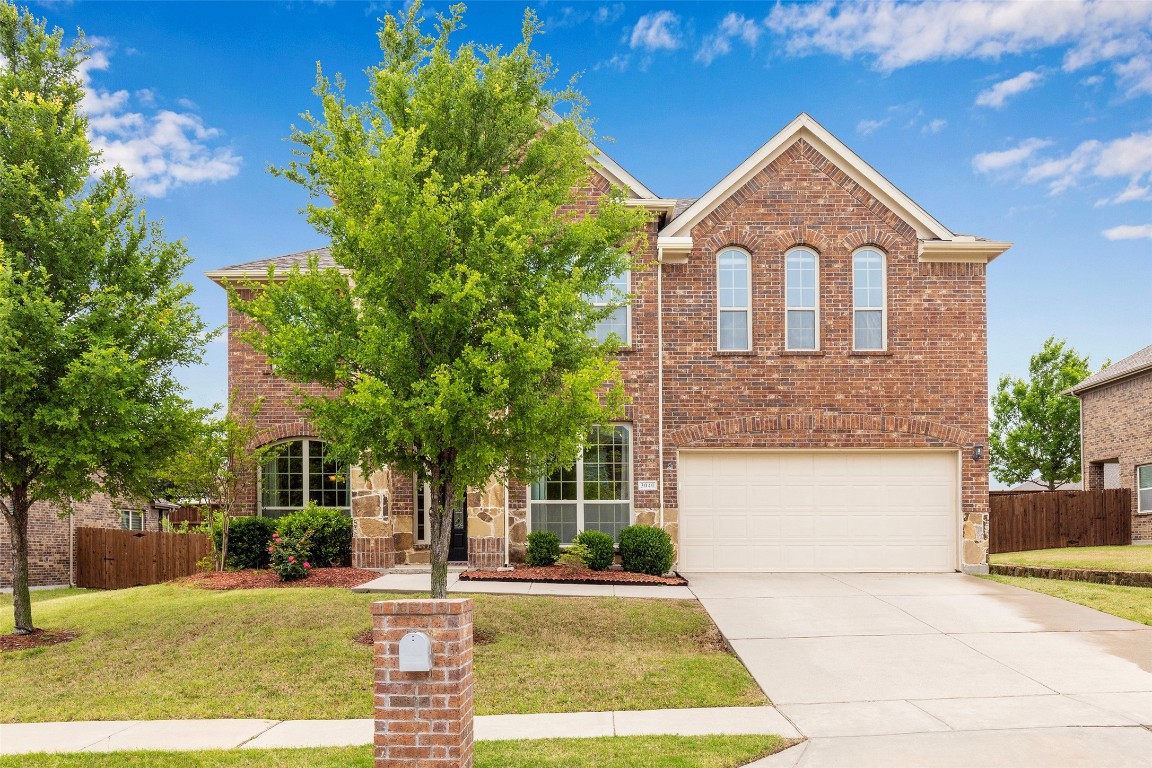 3040 Seabrook Drive Little Elm TX 75068