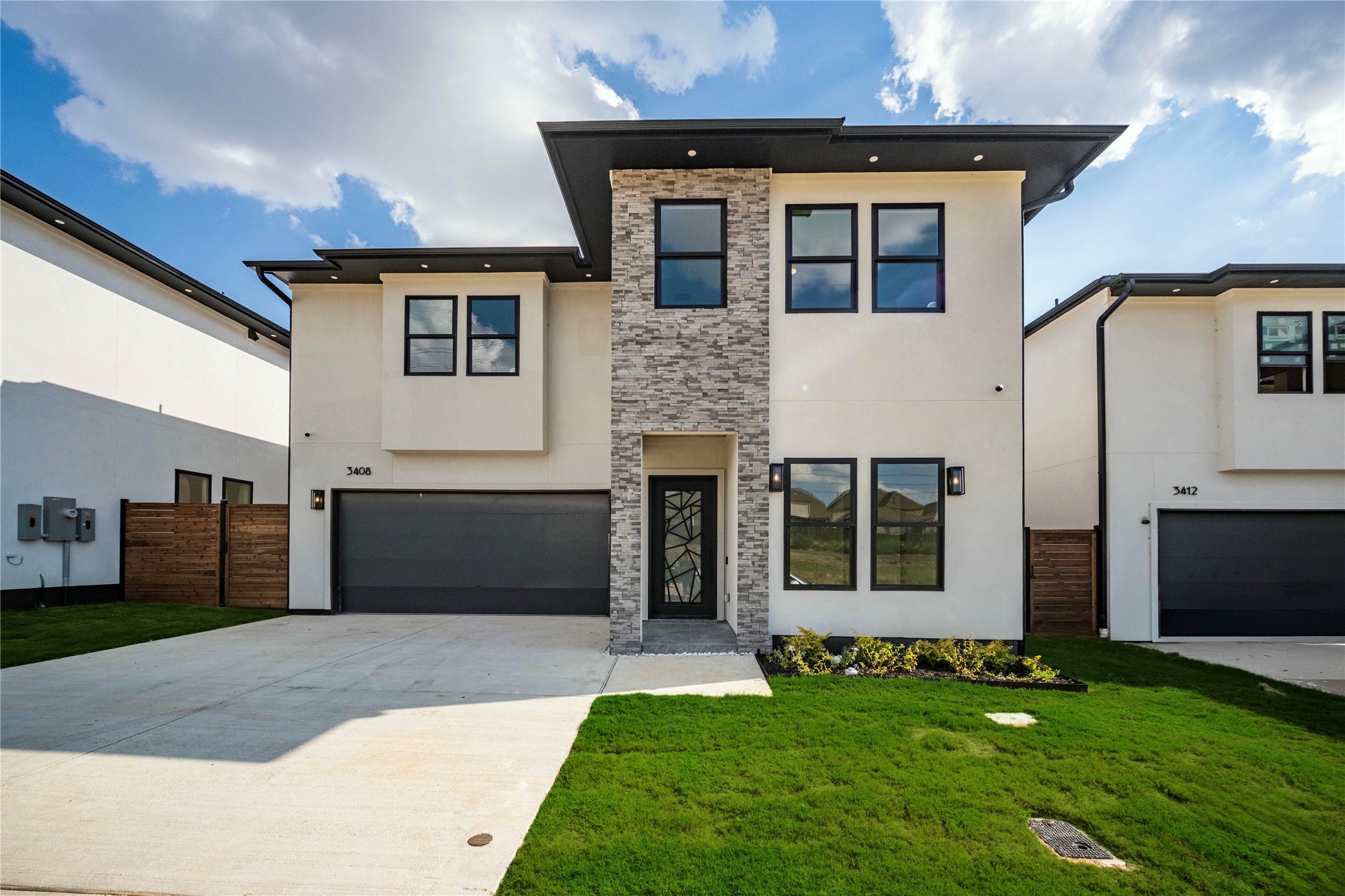 3408 Umyousef Court Irving TX 75038