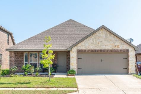 3136 Overlook Drive Royse City TX 75189