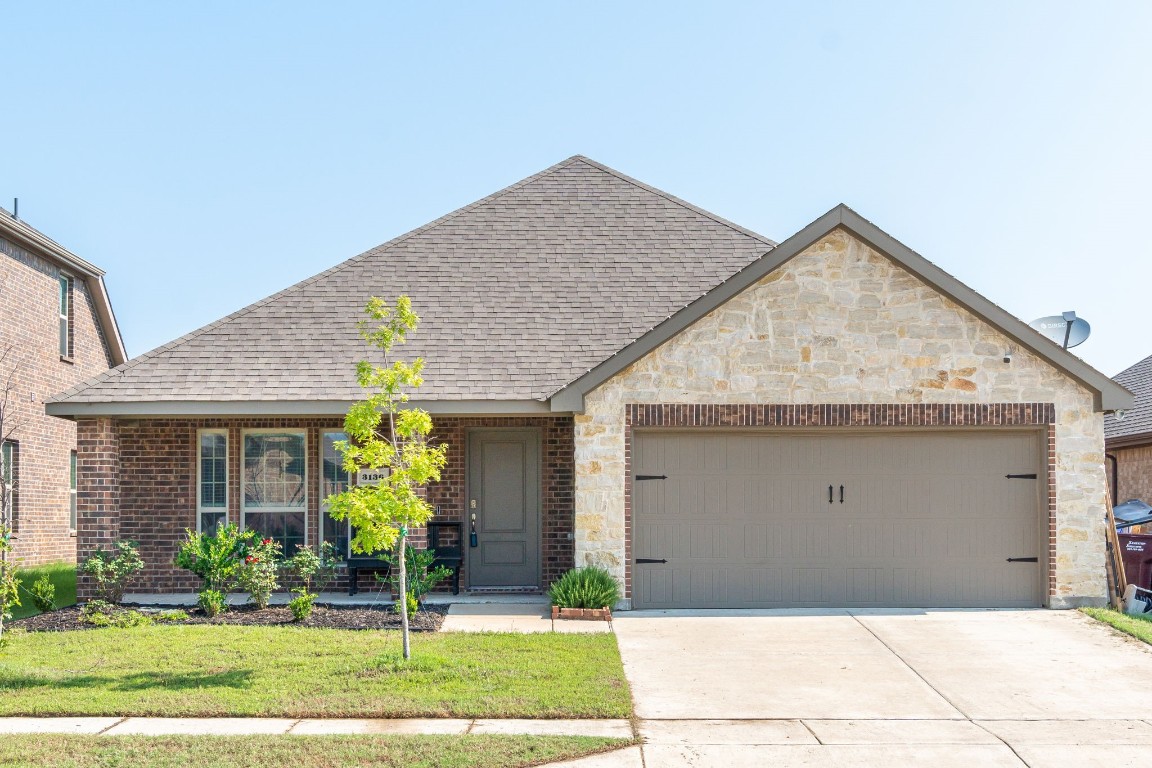 3136 Overlook Drive Royse City TX 75189
