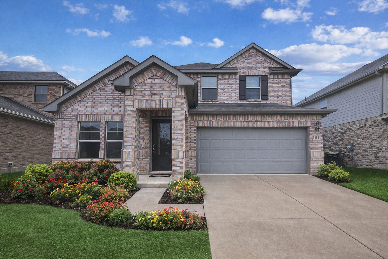 1604 Briar Hunt Drive Forney TX 75126