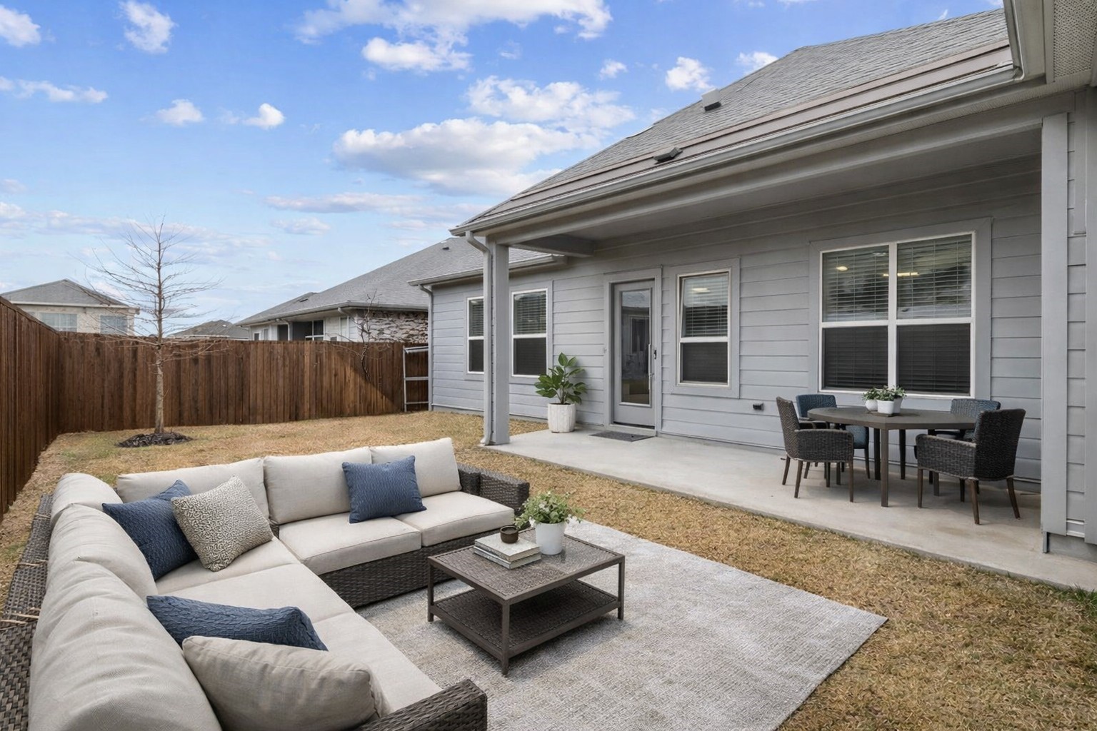 1604 Briar Hunt Drive Forney TX 75126