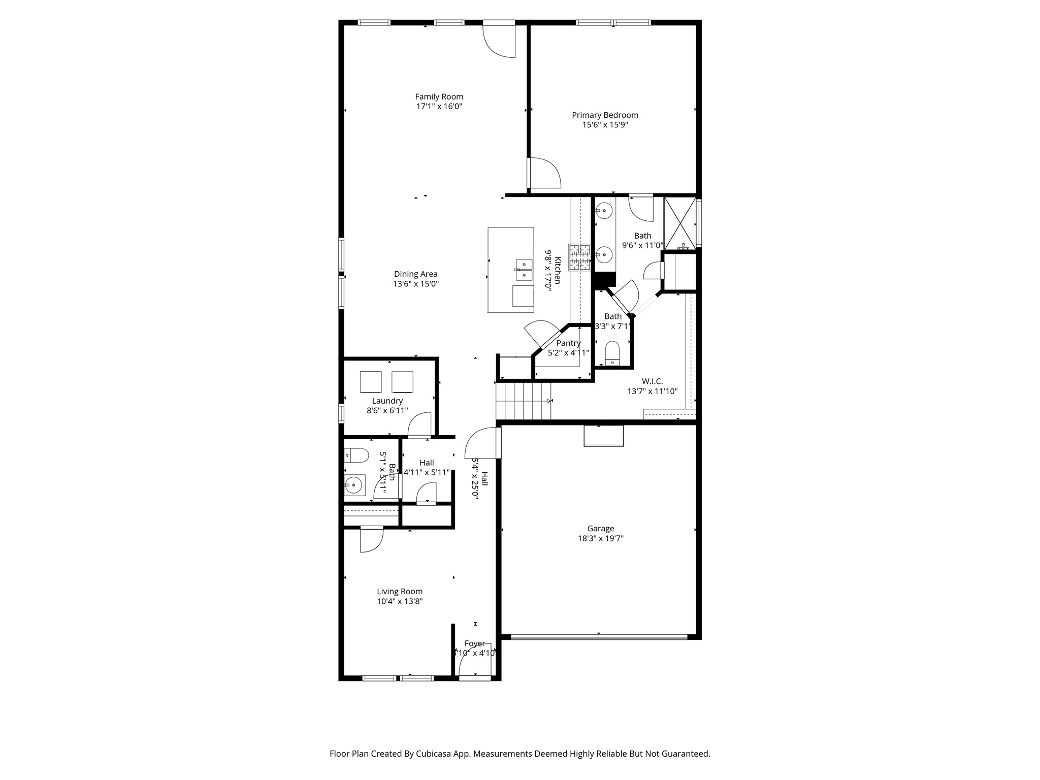 1604 Briar Hunt Drive Forney TX 75126