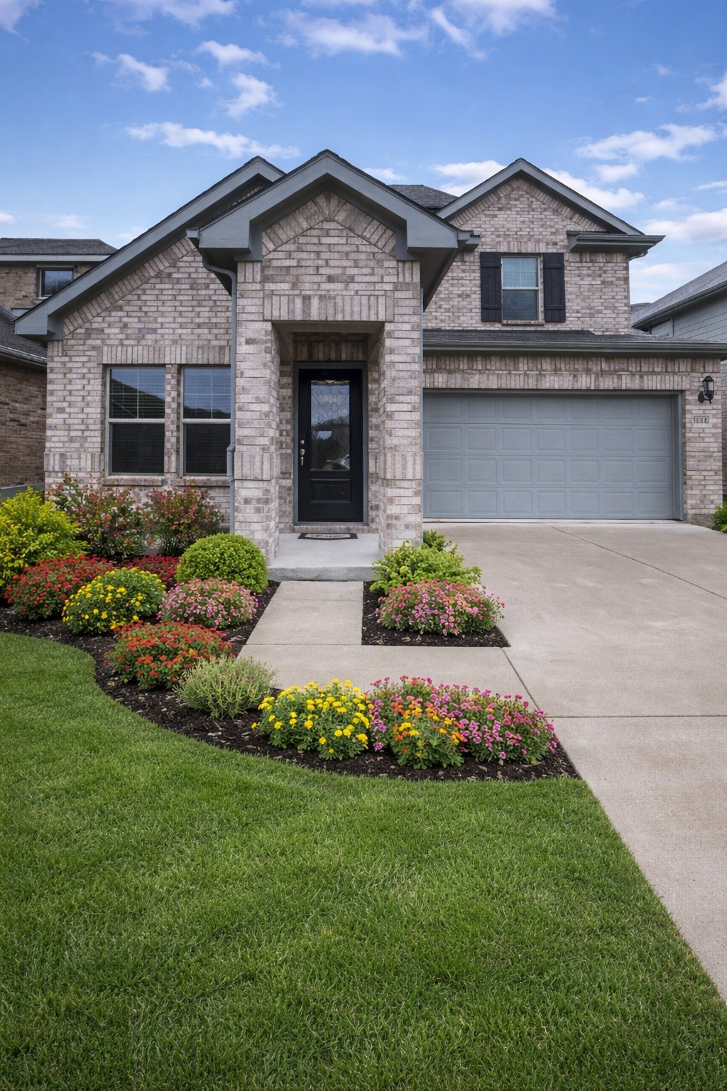 1604 Briar Hunt Drive Forney TX 75126