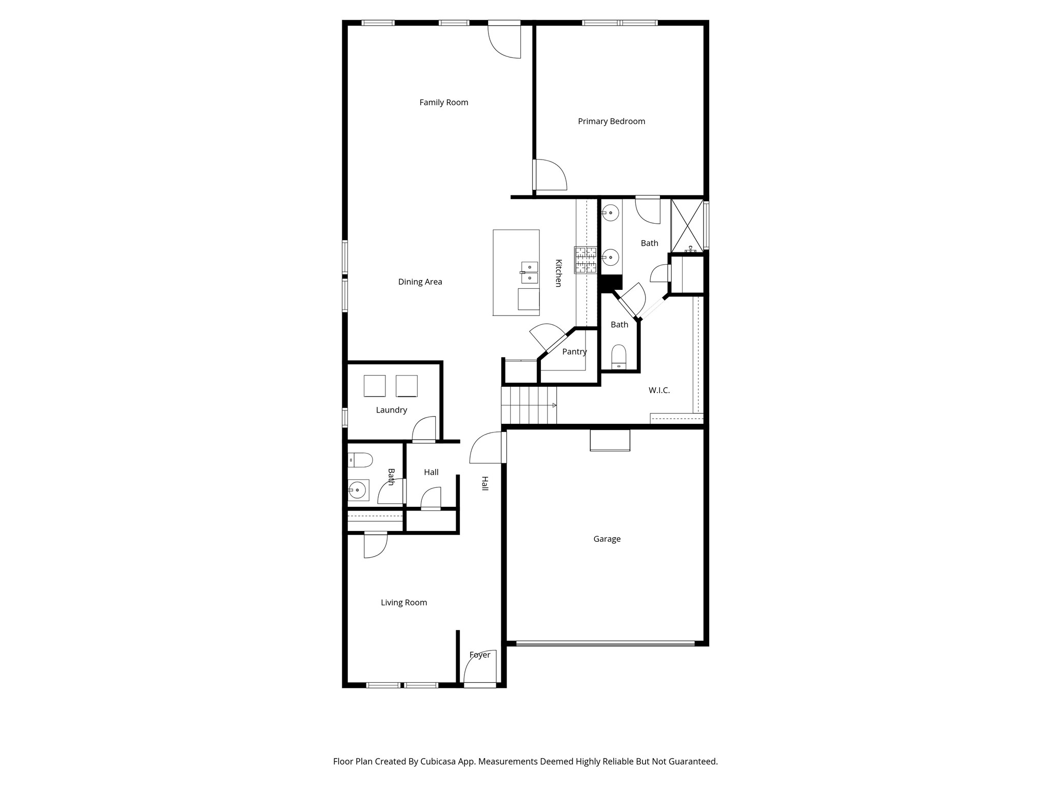 1604 Briar Hunt Drive Forney TX 75126