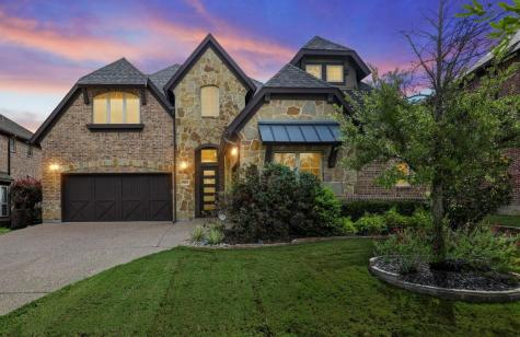 9104 Courtney Lane Lantana TX 76226