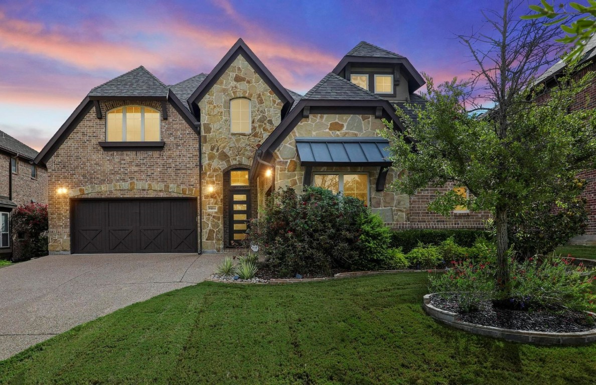 9104 Courtney Lane Lantana TX 76226