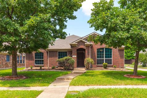12387 Ducks Landing Frisco TX 75033
