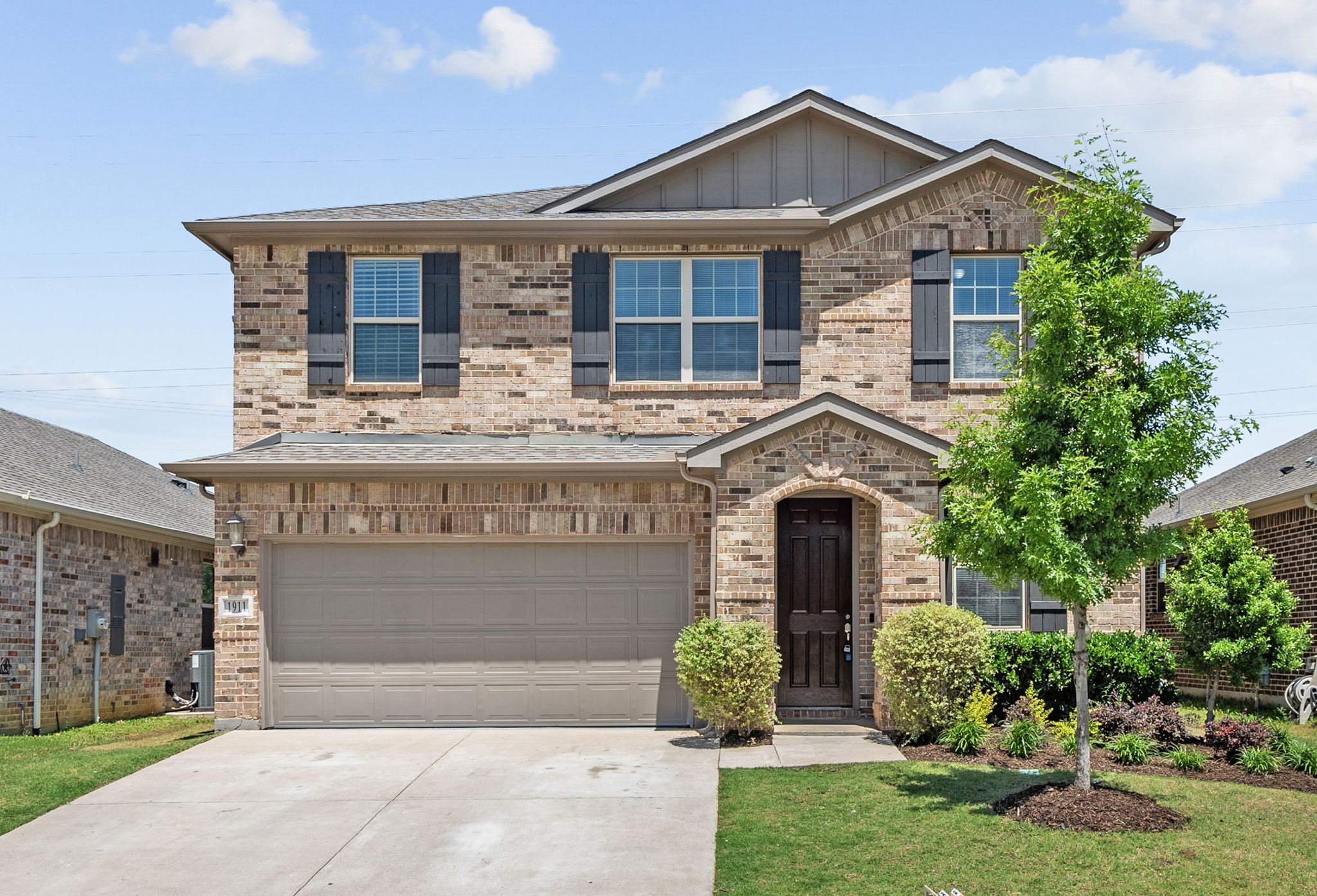 1911 Livingston Road Irving TX 75062