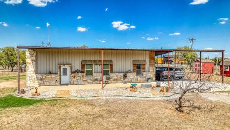 106 Patsy Lee Court Weatherford TX 76087