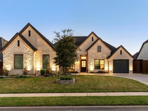 9140 Cordero Drive North Richland Hills TX 76182