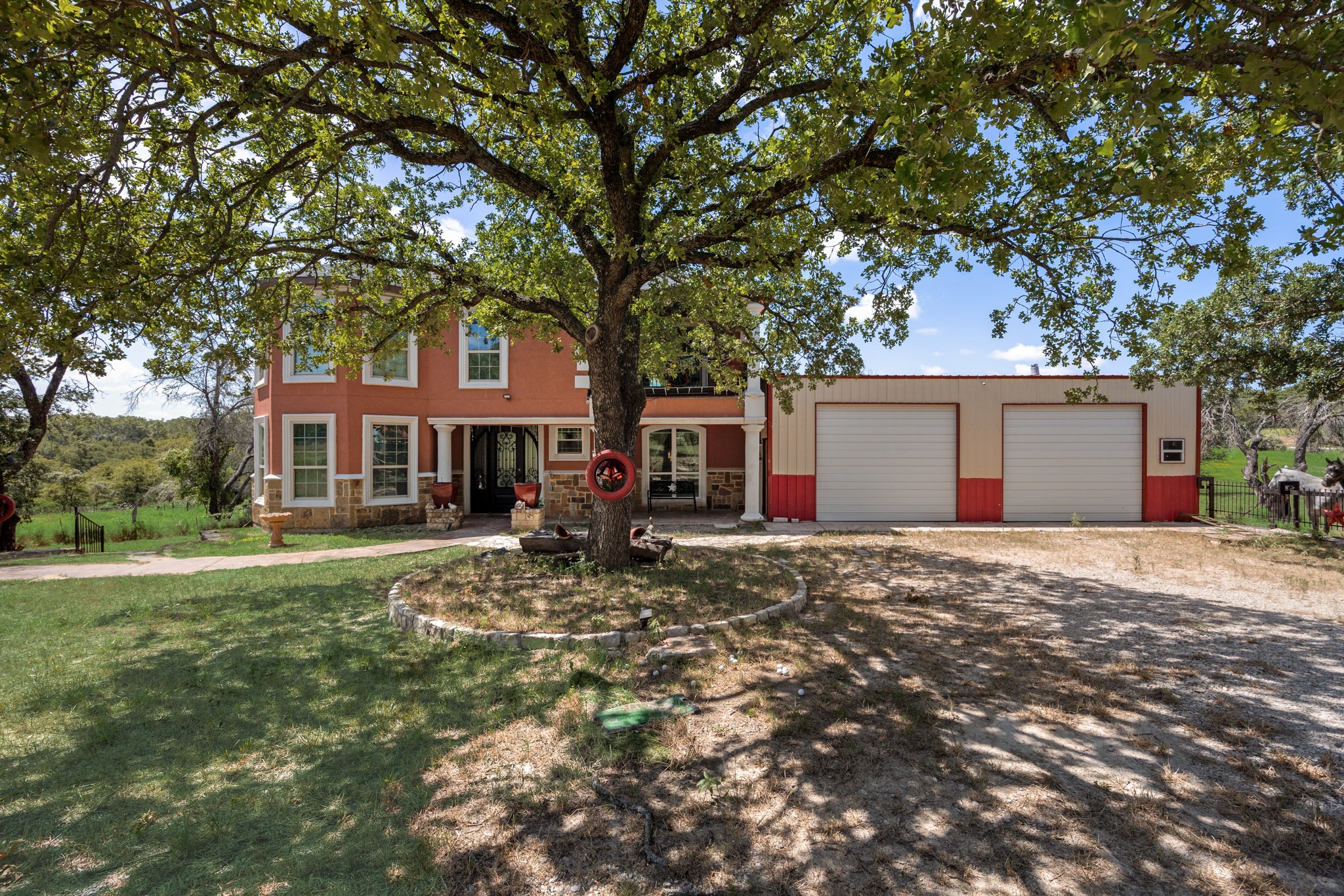 2277 County Road 3657 Springtown TX 76082