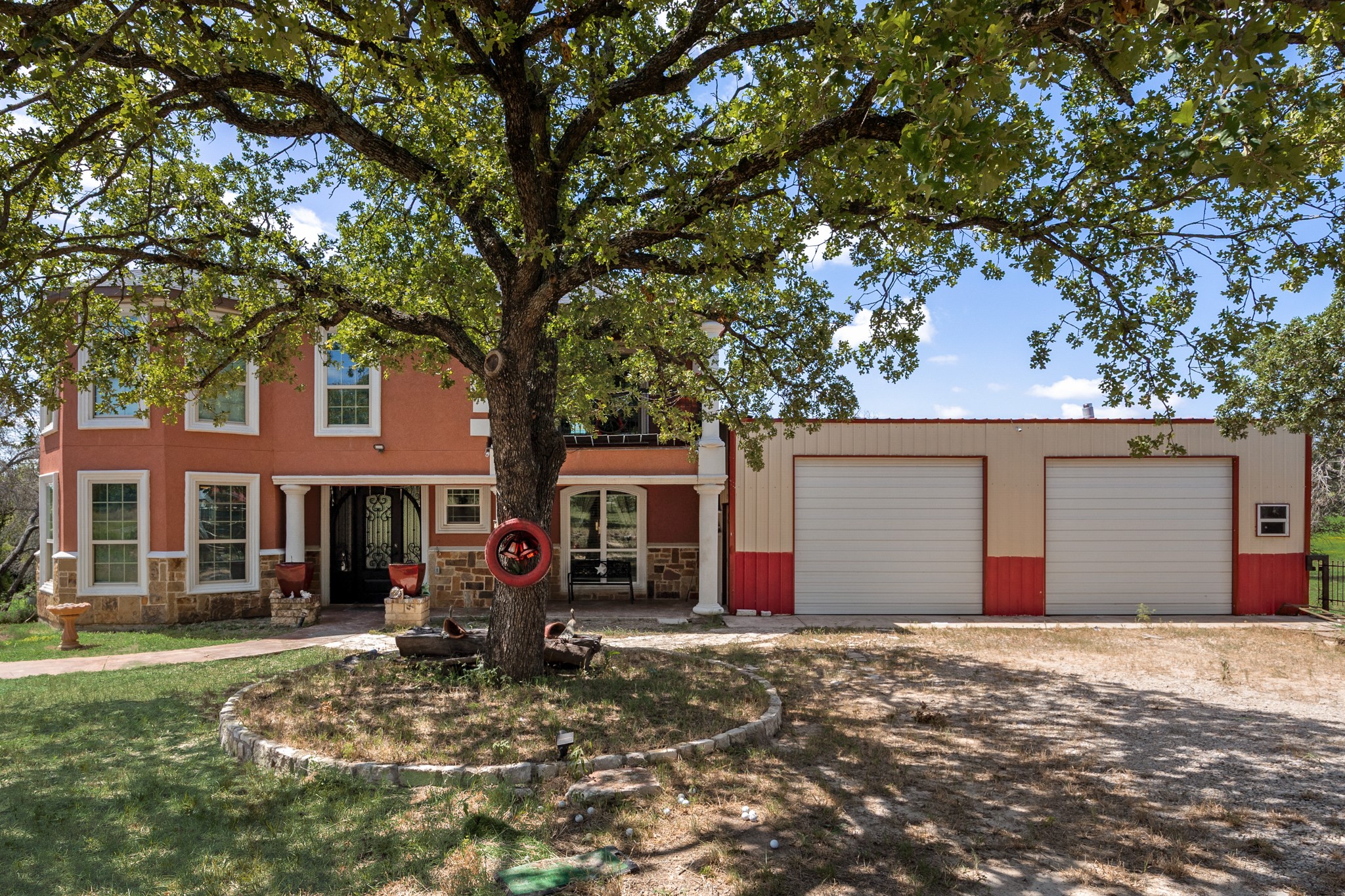 2277 County Road 3657 Springtown TX 76082