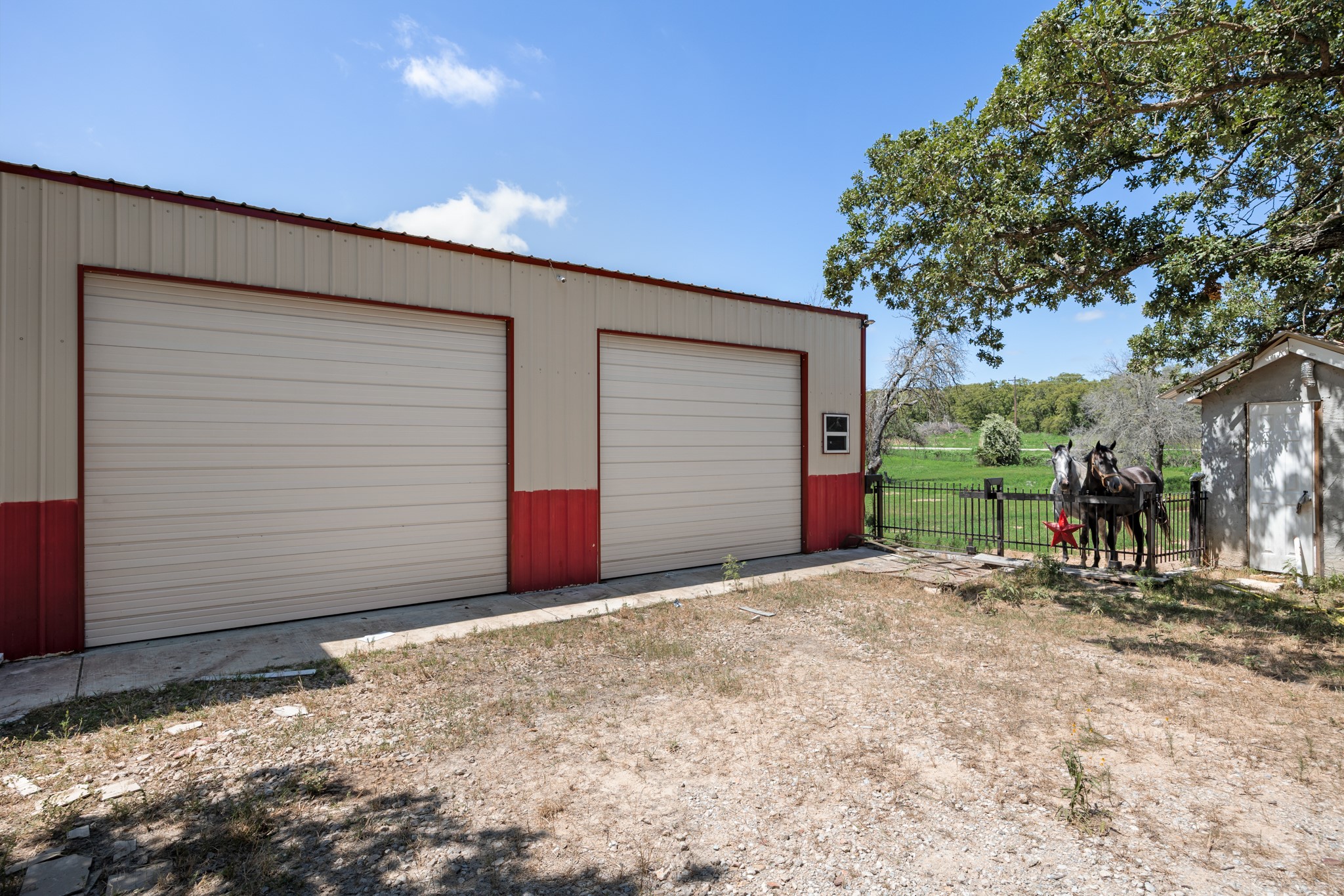 2277 County Road 3657 Springtown TX 76082