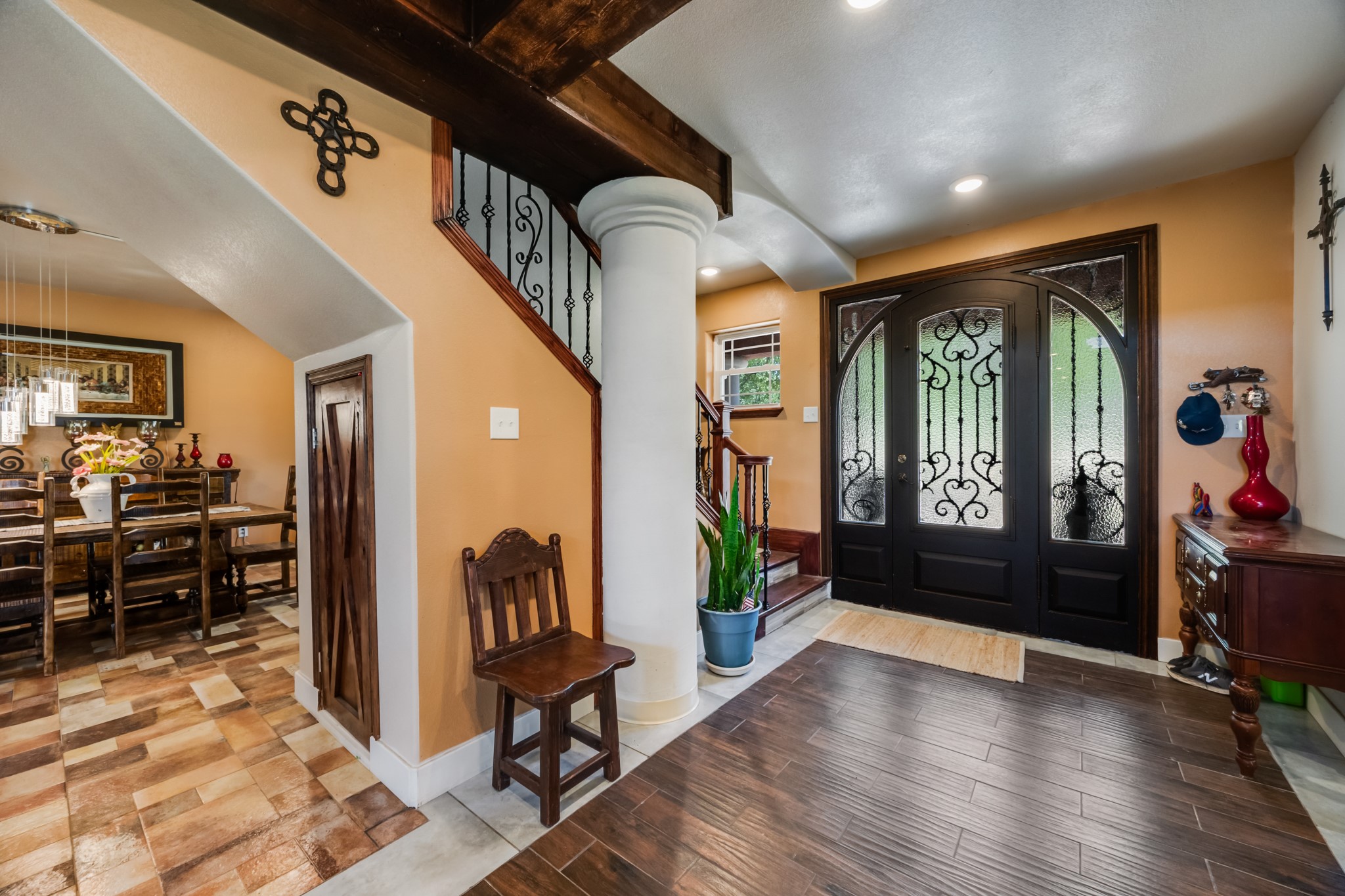 2277 County Road 3657 Springtown TX 76082