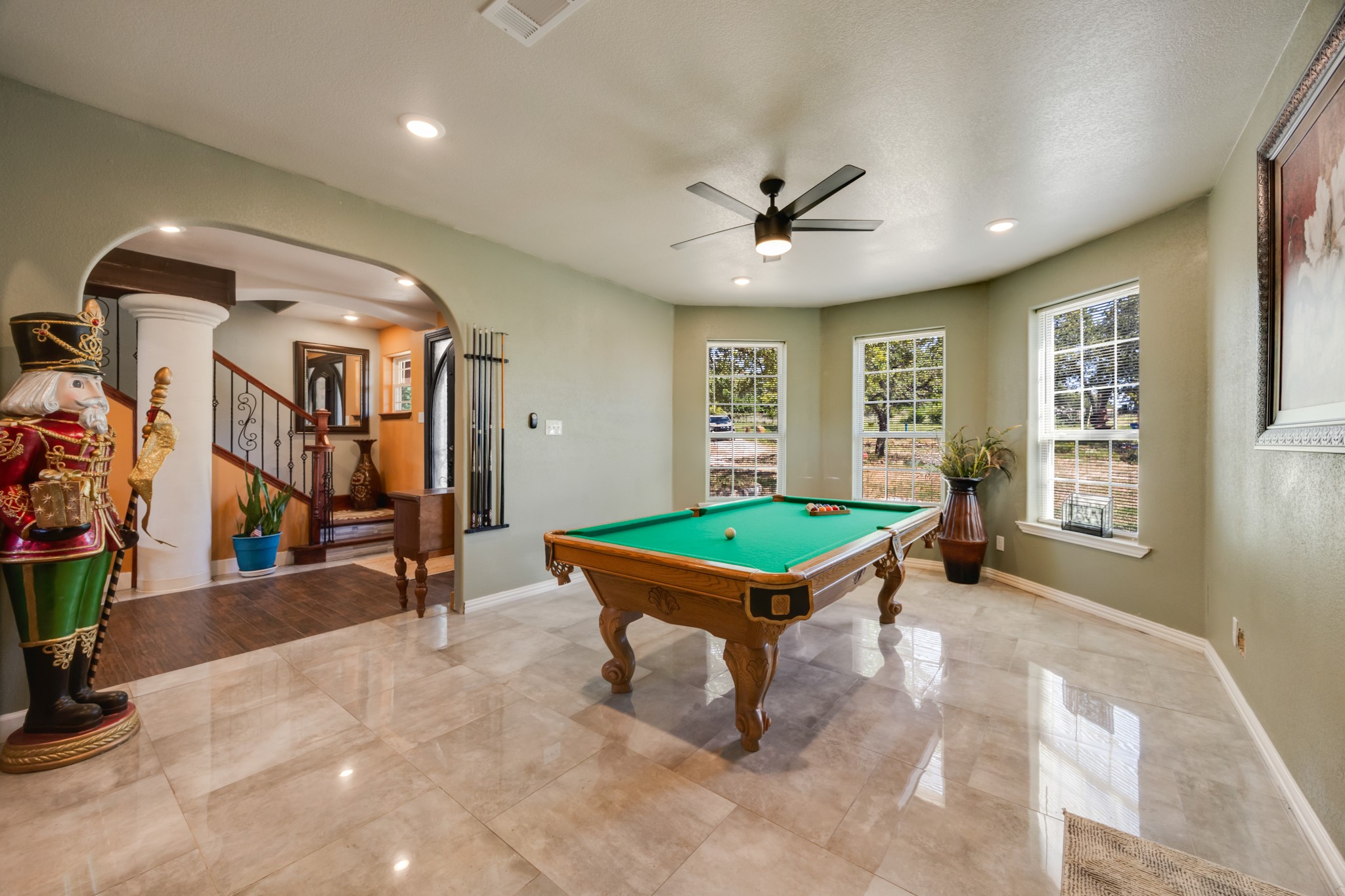 2277 County Road 3657 Springtown TX 76082