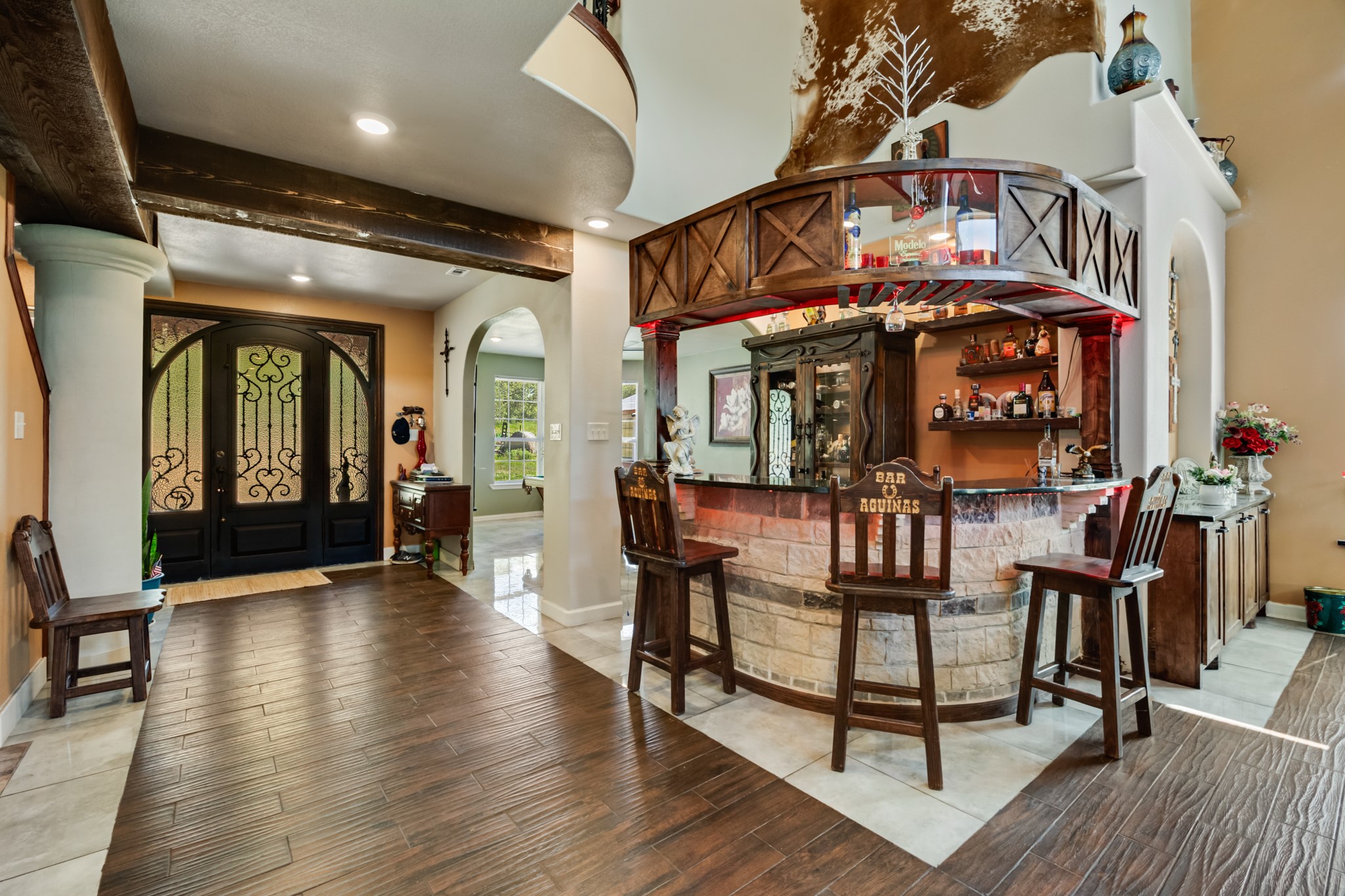 2277 County Road 3657 Springtown TX 76082