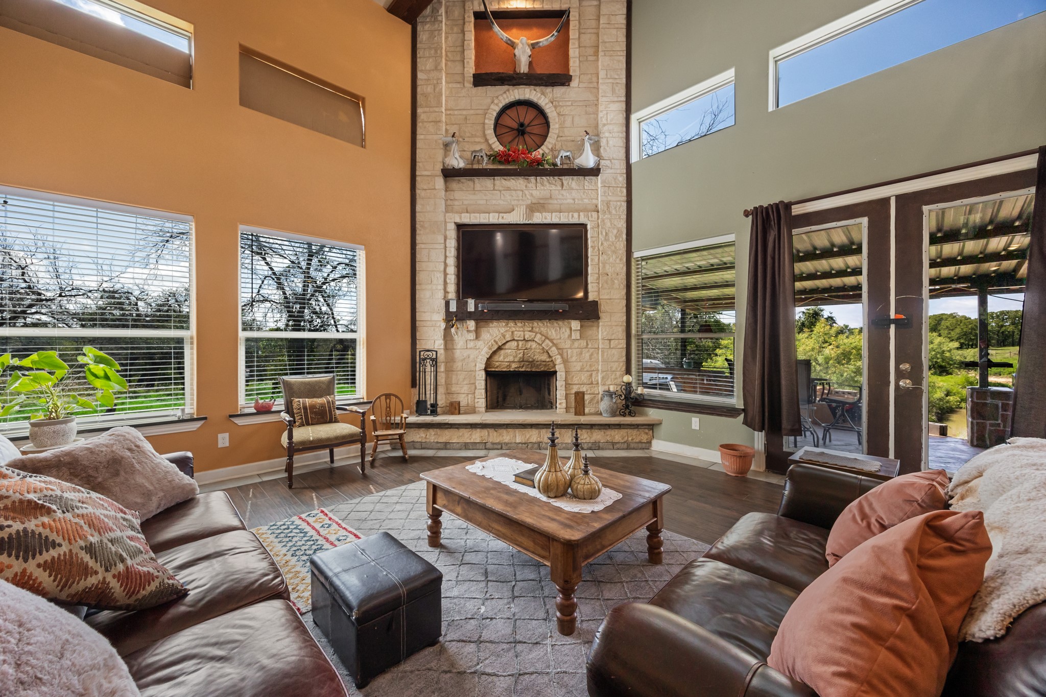 2277 County Road 3657 Springtown TX 76082