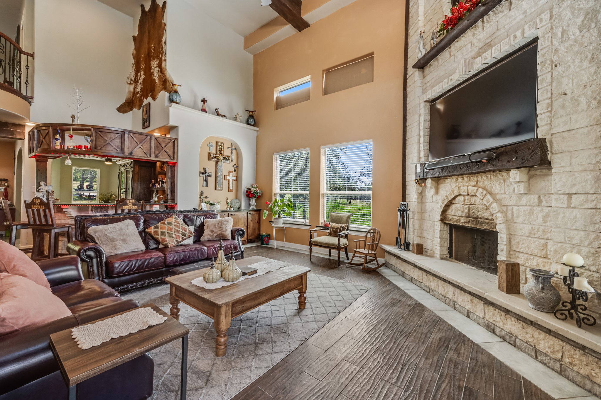 2277 County Road 3657 Springtown TX 76082